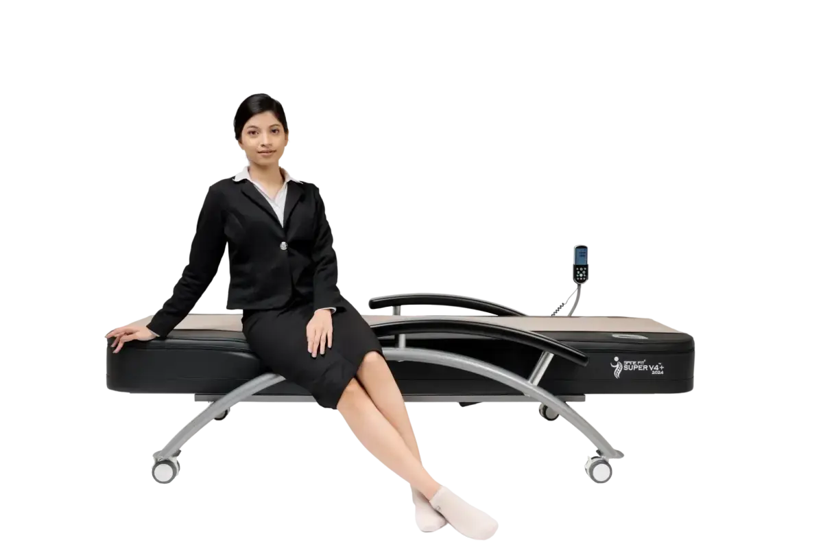 Moxibustion