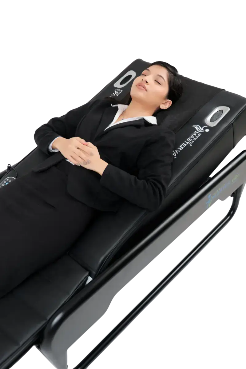 SpineFit Master V4+