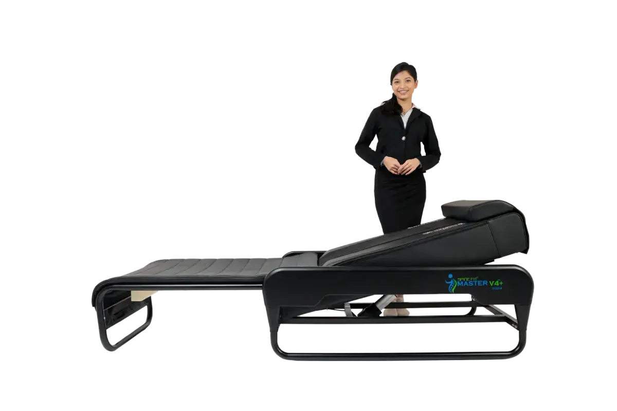 SpineFit Master V3 Plus