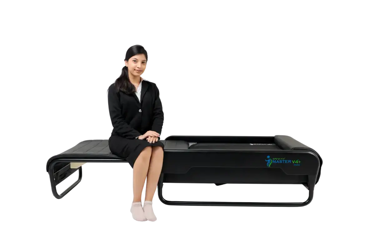 SpineFit Master V3+ — view 1