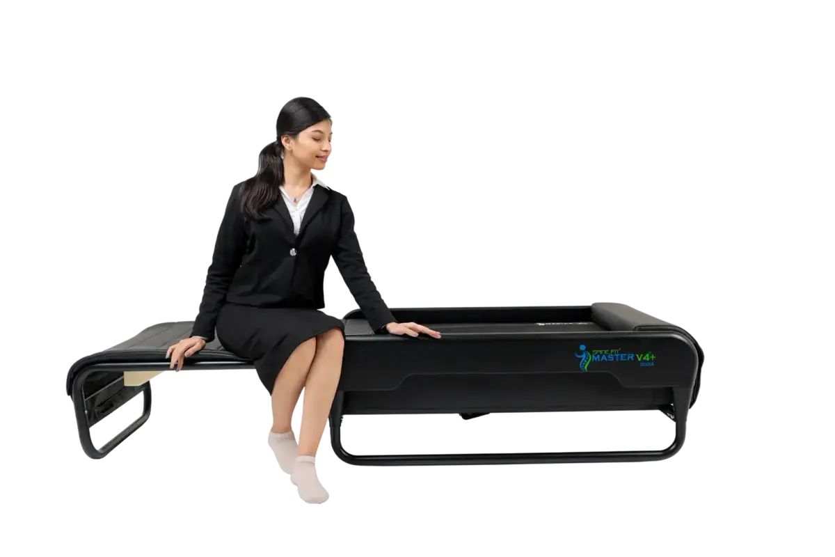 SpineFit Master V3+ thumbnail 2